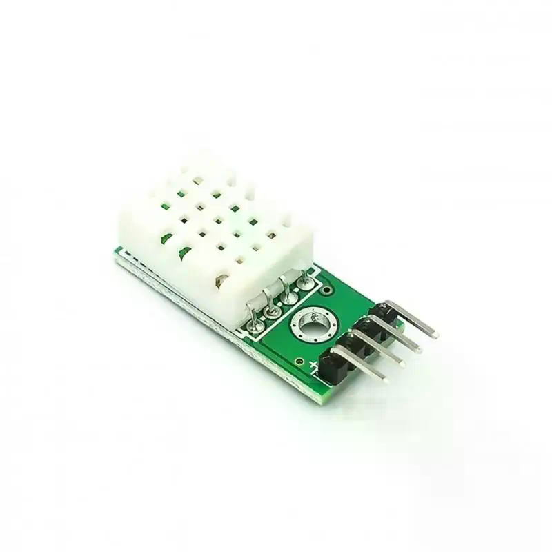 고정밀 디지털 온도 습도 센서 측정 모듈 I2C 통신은 - Dht22 리뷰 및 가격