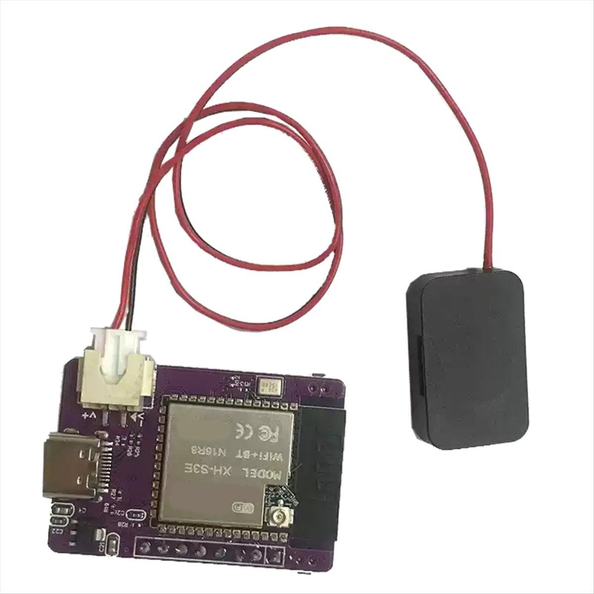 A85P 미니 ESP32-S3-N16R8 개발 보드,  - Oled Display 0.96 리뷰 및 가격