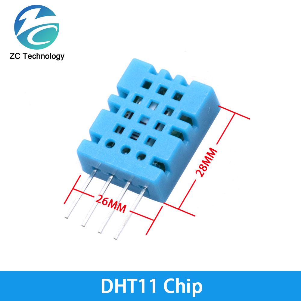아두이노용 디지털 온도 및 습도 센서, DHT11, D - Dht11 리뷰 및 가격