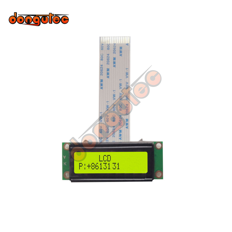 LCD 스크린, AIP31066 또는 EQV, 5V 1 - Lcd 1602 리뷰 및 가격