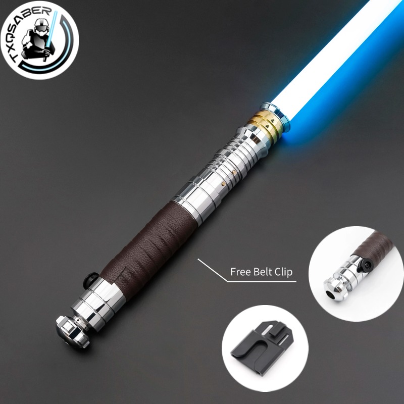 TXQSABER RVS 스무스 스윙 라이트세이버 헤비  - Neopixel 리뷰 및 가격
