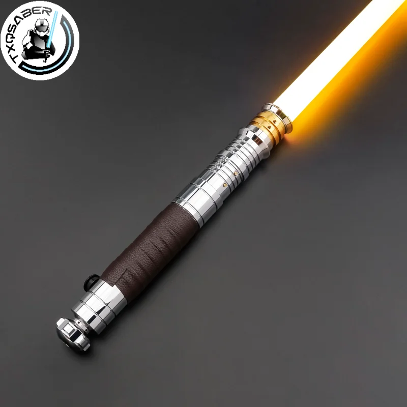 TXQSABER RVS 스무스 스윙 라이트세이버 헤비  - Neopixel 리뷰 및 가격