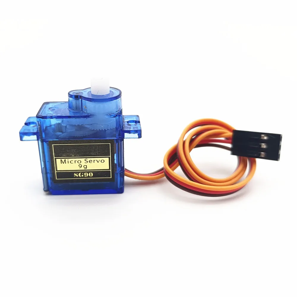 2/4/8/20Pcs SG90 9G 마이크로 서보 9g - Servo Sg90 리뷰 및 가격