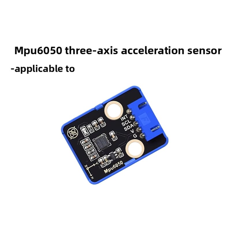 [EYEL!NEW!】 MPU6050 6축 센서 모듈 3 - Mpu6050 리뷰 및 가격