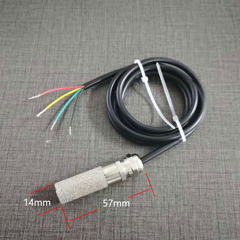 온도 및 습도 센서 프로브, I2C 공기 가스 센서 모 - Sht31 리뷰 및 가격