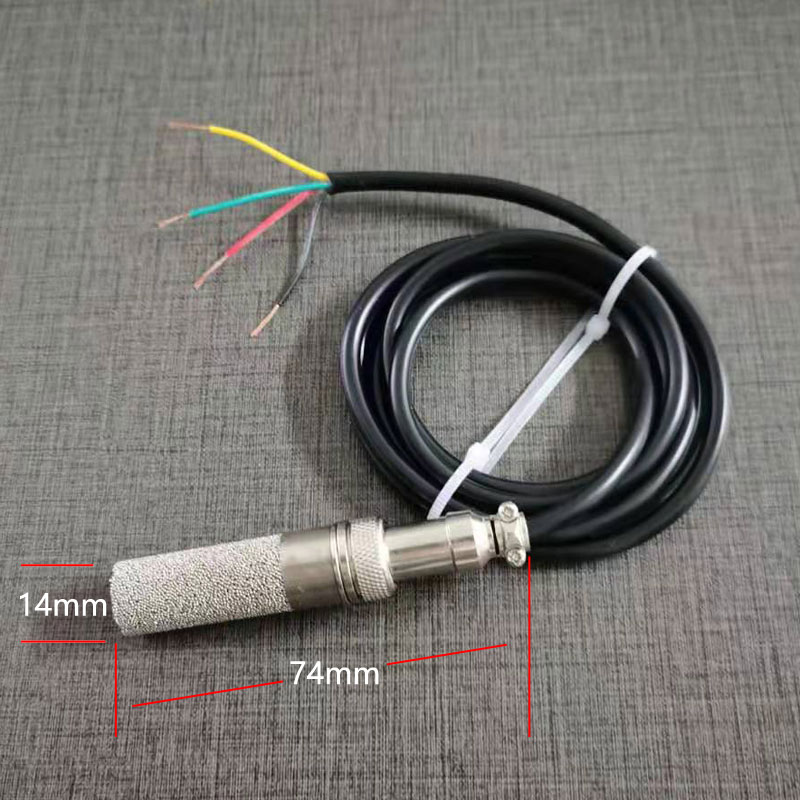 온도 및 습도 센서 프로브, I2C 공기 가스 센서 모 - Sht31 리뷰 및 가격