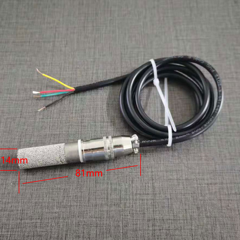 온도 및 습도 센서 프로브, I2C 공기 가스 센서 모 - Sht31 리뷰 및 가격