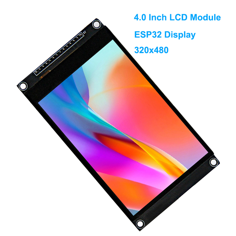 4.0 인치 320X480 SPI TFT LCD 모듈  - Tft Display 2.4 리뷰 및 가격