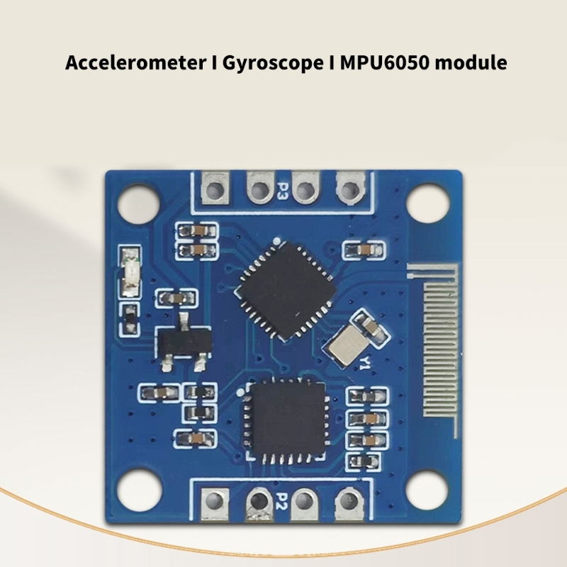 이동 입력 및 보드 설치 작업을 위한 소형 MPU605 - Mpu6050 리뷰 및 가격