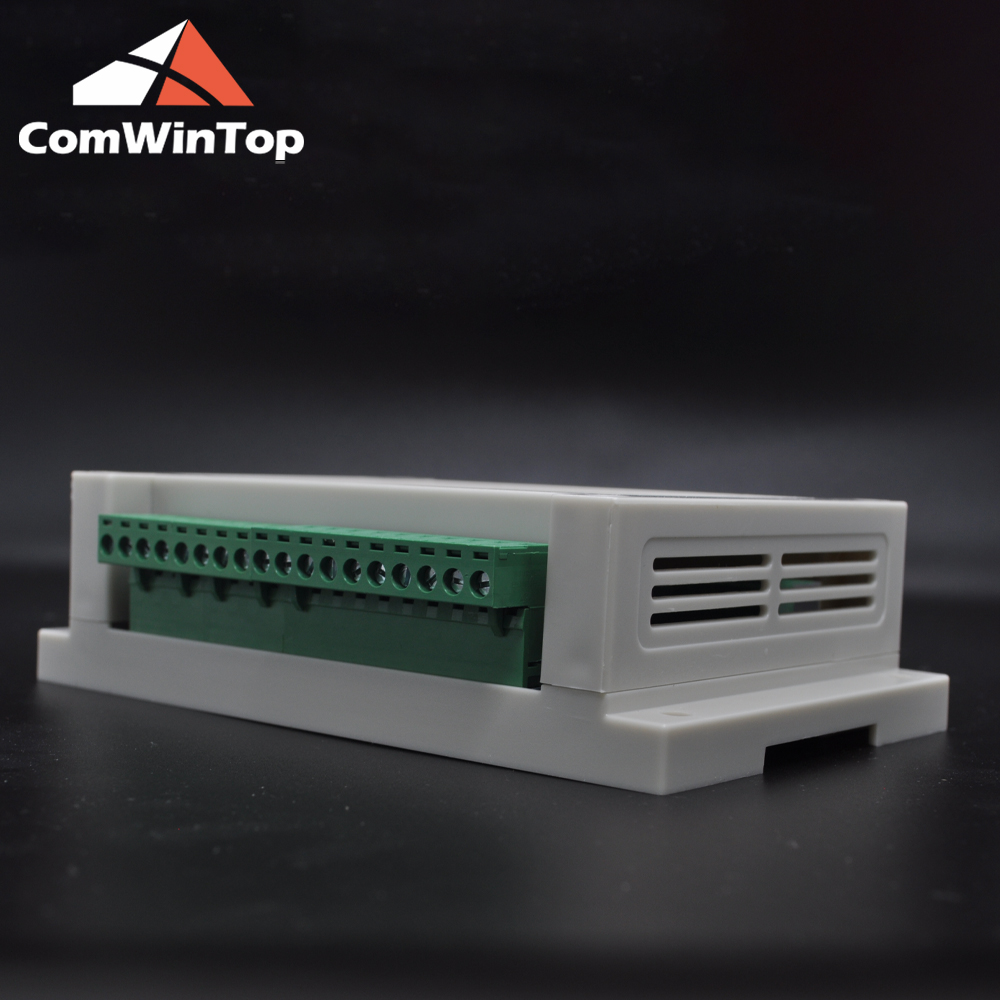 16채널 K형 열전대 RS485 Modbus 출력 온도 - Thermocouple Module K Type 리뷰 및 가격