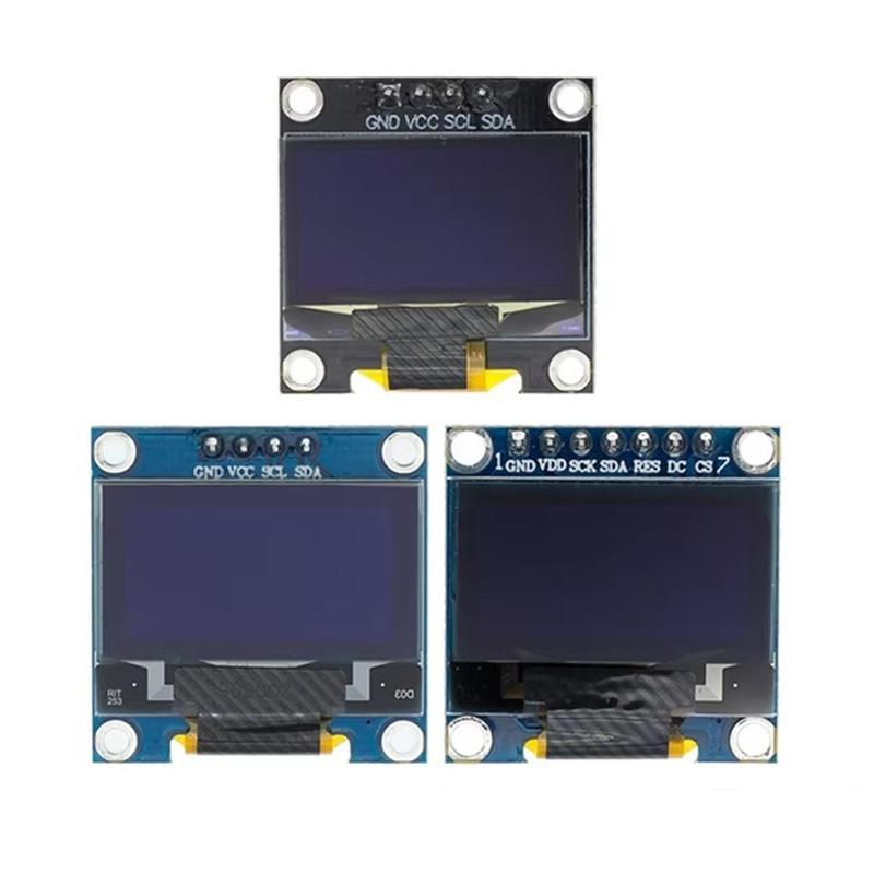 2026 새로운 0.96 인치 SSD1306 OLED  - Oled Display 0.96 리뷰 및 가격