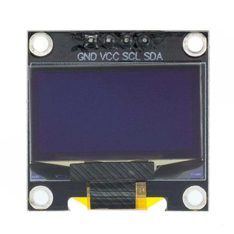 2026 새로운 0.96 인치 SSD1306 OLED  - Oled Display 0.96 리뷰 및 가격