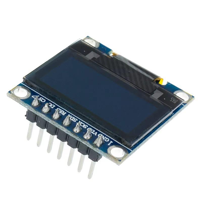 2026 새로운 0.96 인치 SSD1306 OLED  - Oled Display 0.96 리뷰 및 가격