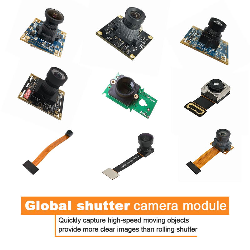 광각 어안 마이크로폰 USB 카메라 모듈 1MP OV9 - Microphone Module 리뷰 및 가격