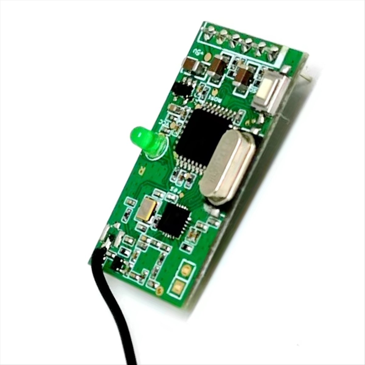 A85P 2.4G NRF24L01 무선 디지털 오디오  - Nrf24L01 리뷰 및 가격