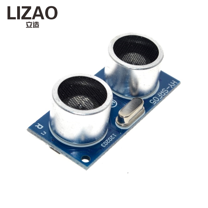 HY-SRF05 SRF05 초음파 거리 측정 모듈, H - Ultrasonic Sensor Hc-Sr04 리뷰 및 가격