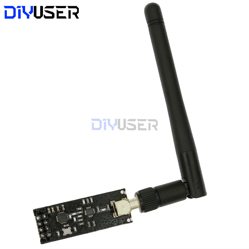 DIYUSER 안테나 포함 장거리 1100 계량기 무선 - Nrf24L01 리뷰 및 가격