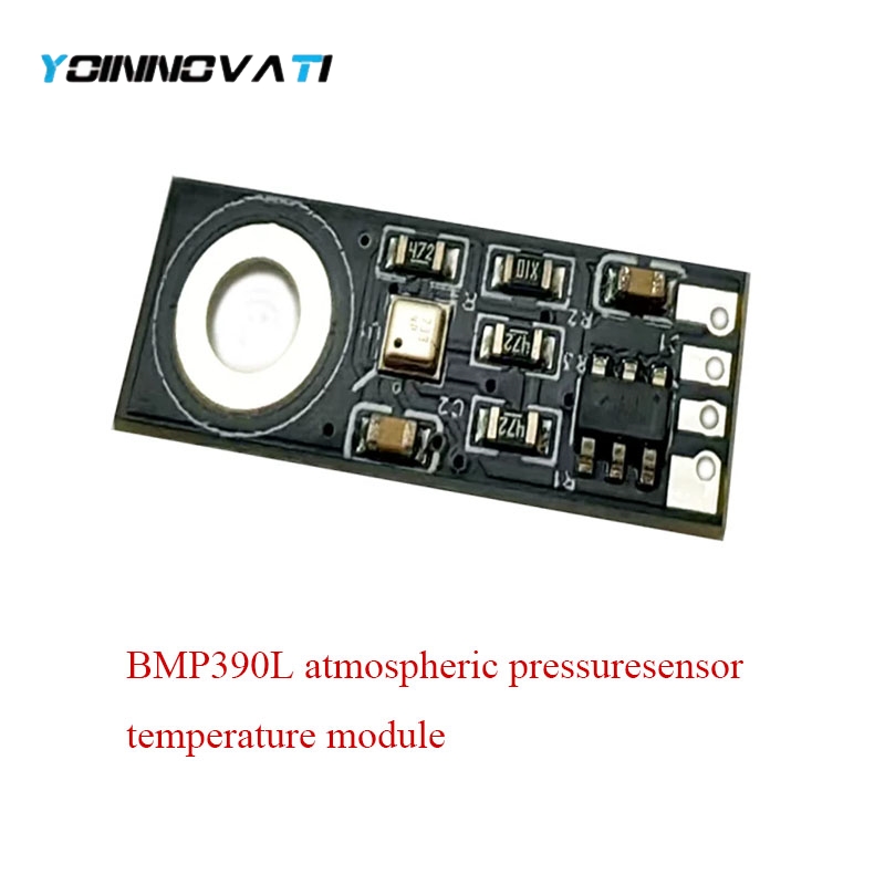 산업용 BMP390 압력/온도 센서 모듈 |   BMP - Bme280 리뷰 및 가격