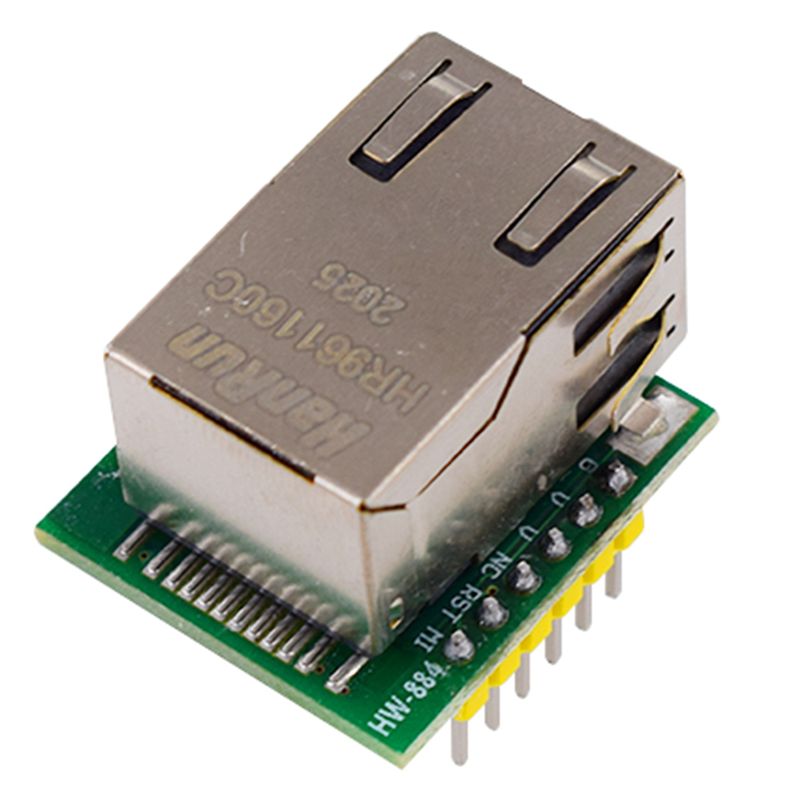 ABZZ-10PCS/LOT USR-ES1 W5500 칩 - Ethernet W5500 리뷰 및 가격