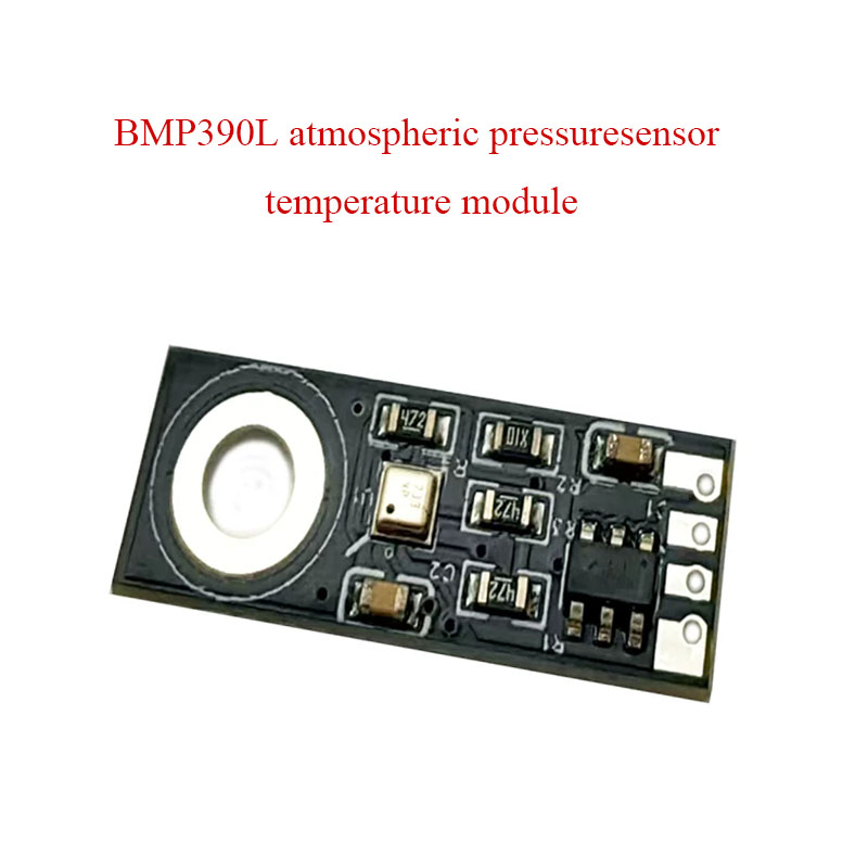 BMP390 산업용 대기압 온도 센서 모듈 I2C, 3 - Bme280 리뷰 및 가격