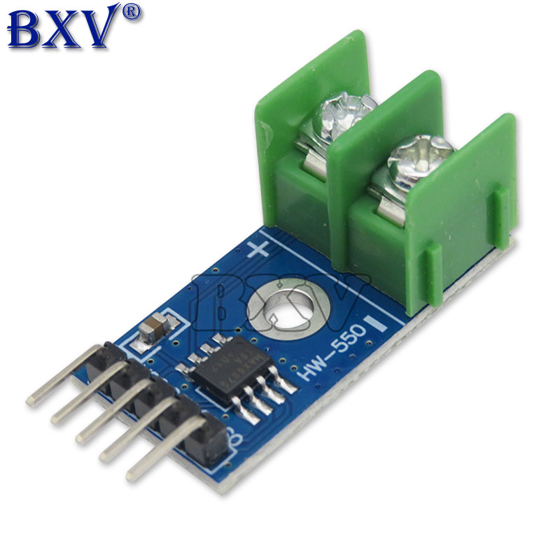 IGMOPNRQ 아두이노용 열전대 센서 온도 모듈, M - Thermocouple Module K Type 리뷰 및 가격