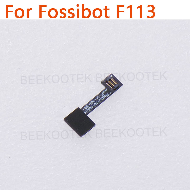 새로운 오리지널 FOSSIBOT F106 Pro F11 - Microphone Module 리뷰 및 가격