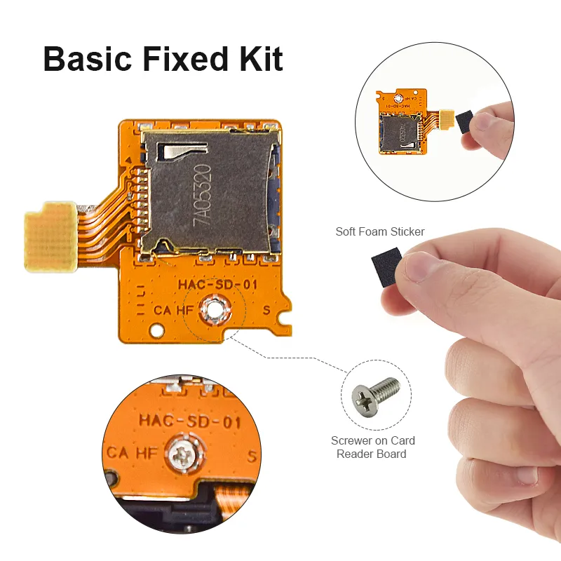 데이터 프로그 마이크로 SD 카드 슬롯 리더 보드 스위 - Sd Card Module 리뷰 및 가격