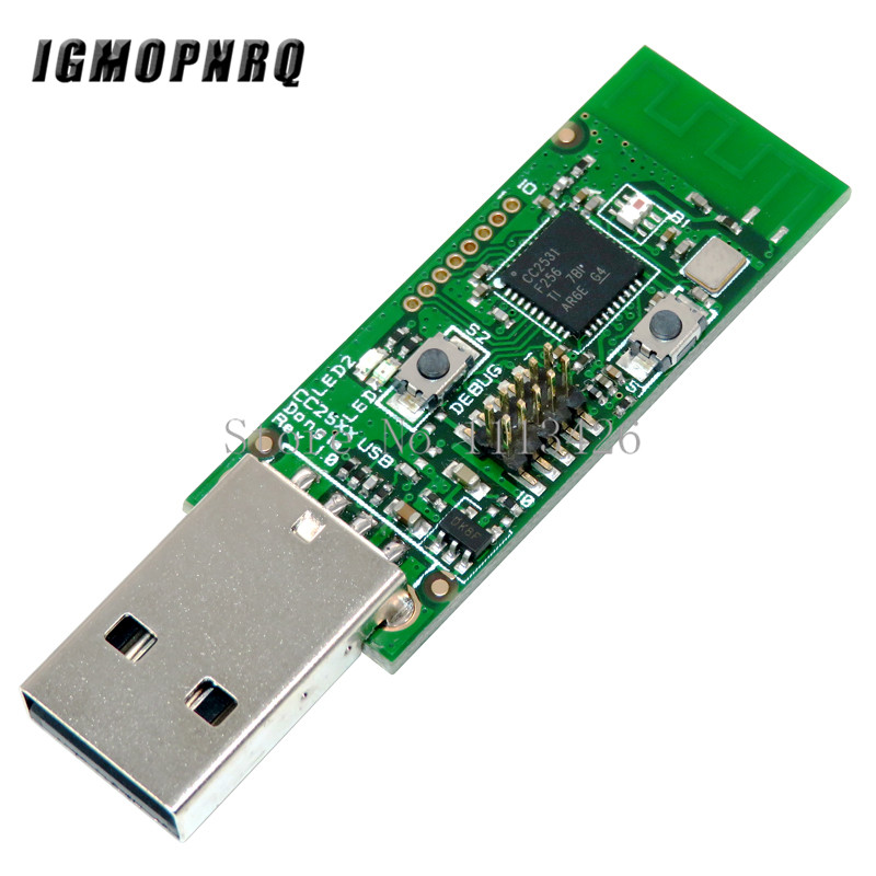 무선 지그비 cc2531 cc2540 스니퍼 베어 보드 - Zigbee Cc2531 리뷰 및 가격