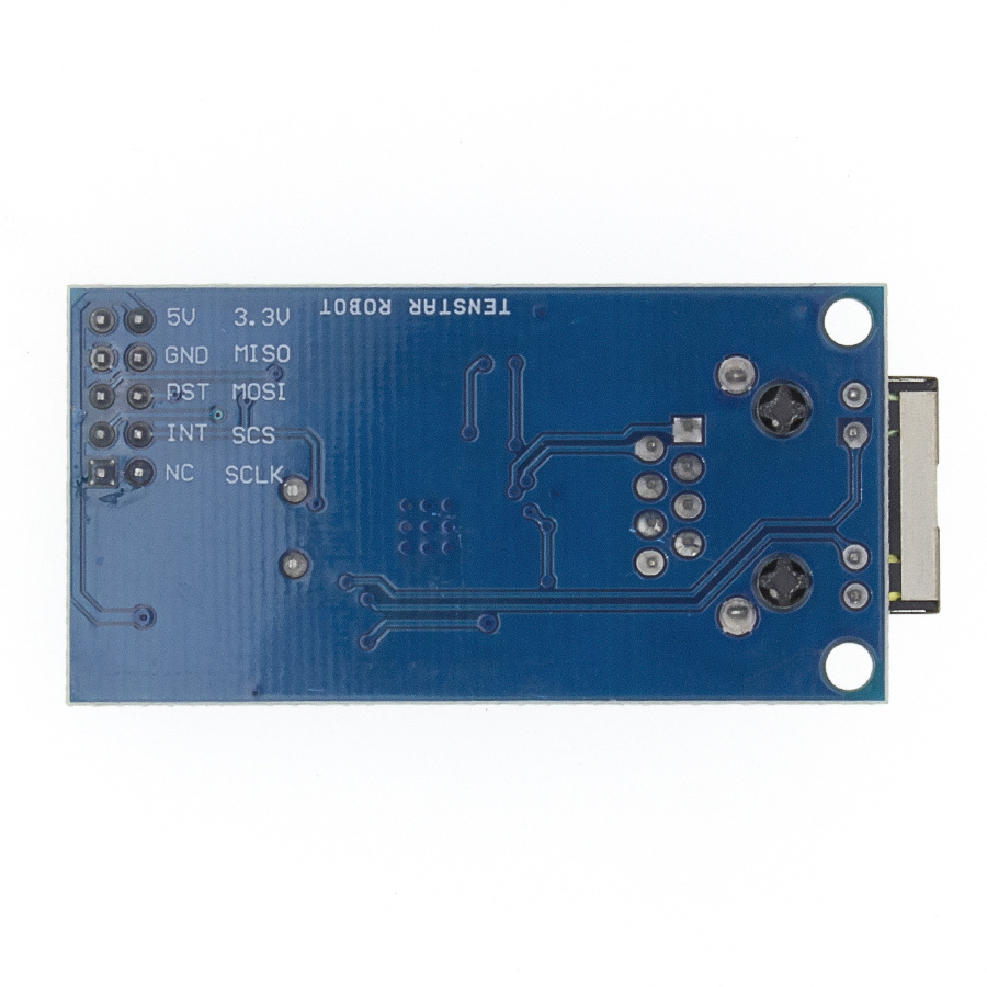 USR-ES1 W5500 이더넷 네트워크 모듈 Aard - Ethernet W5500 리뷰 및 가격