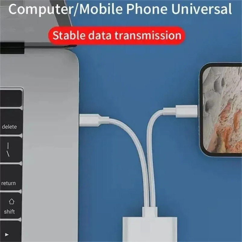 고속 SD 카드 리더기 2 in 1 라이트닝 USB C - Sd Card Module 리뷰 및 가격