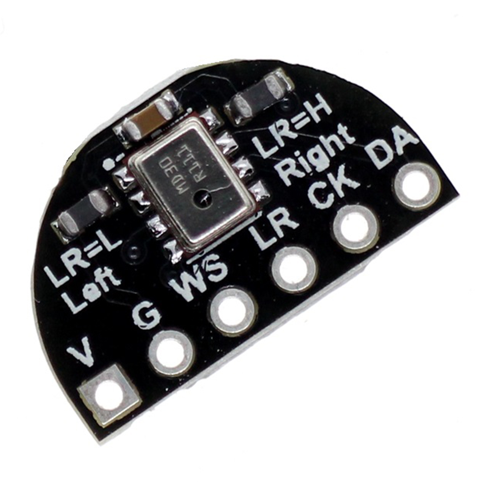 I2S 인터페이스 마이크 모듈 고감도 SNR 64dB  - Microphone Module 리뷰 및 가격