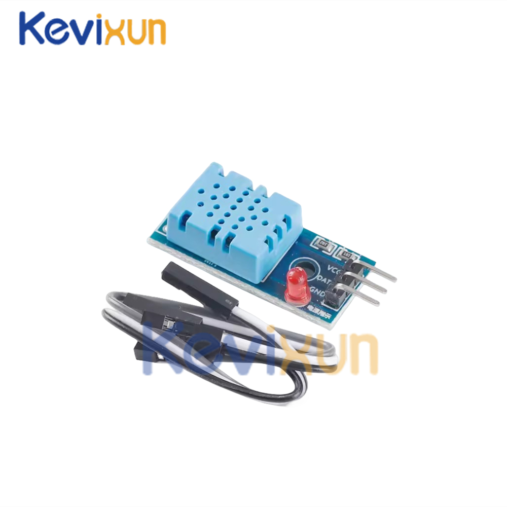 1-10pcs/스마트 3핀 KY-015 DHT-11 D - Dht11 리뷰 및 가격