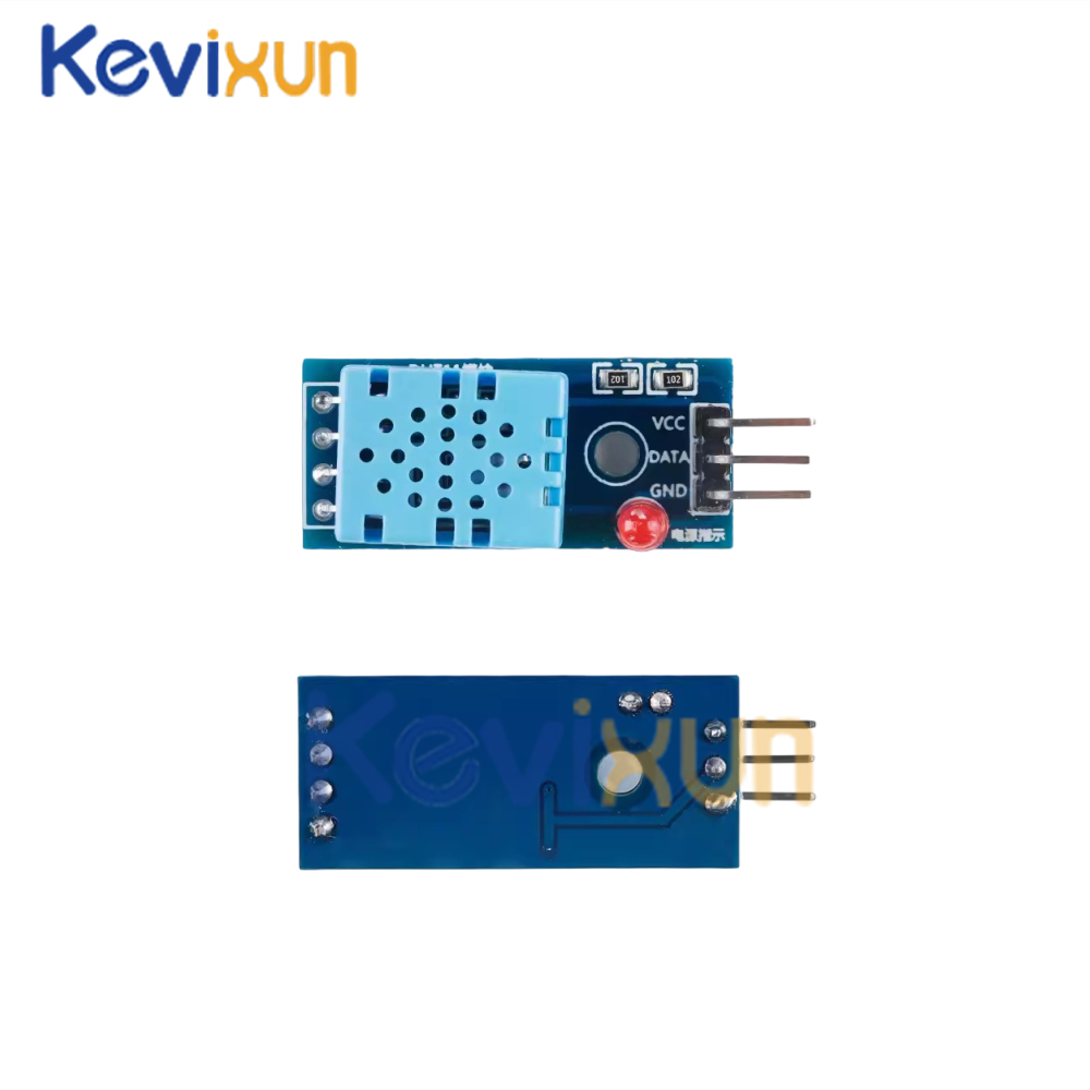 1-10pcs/스마트 3핀 KY-015 DHT-11 D - Dht11 리뷰 및 가격
