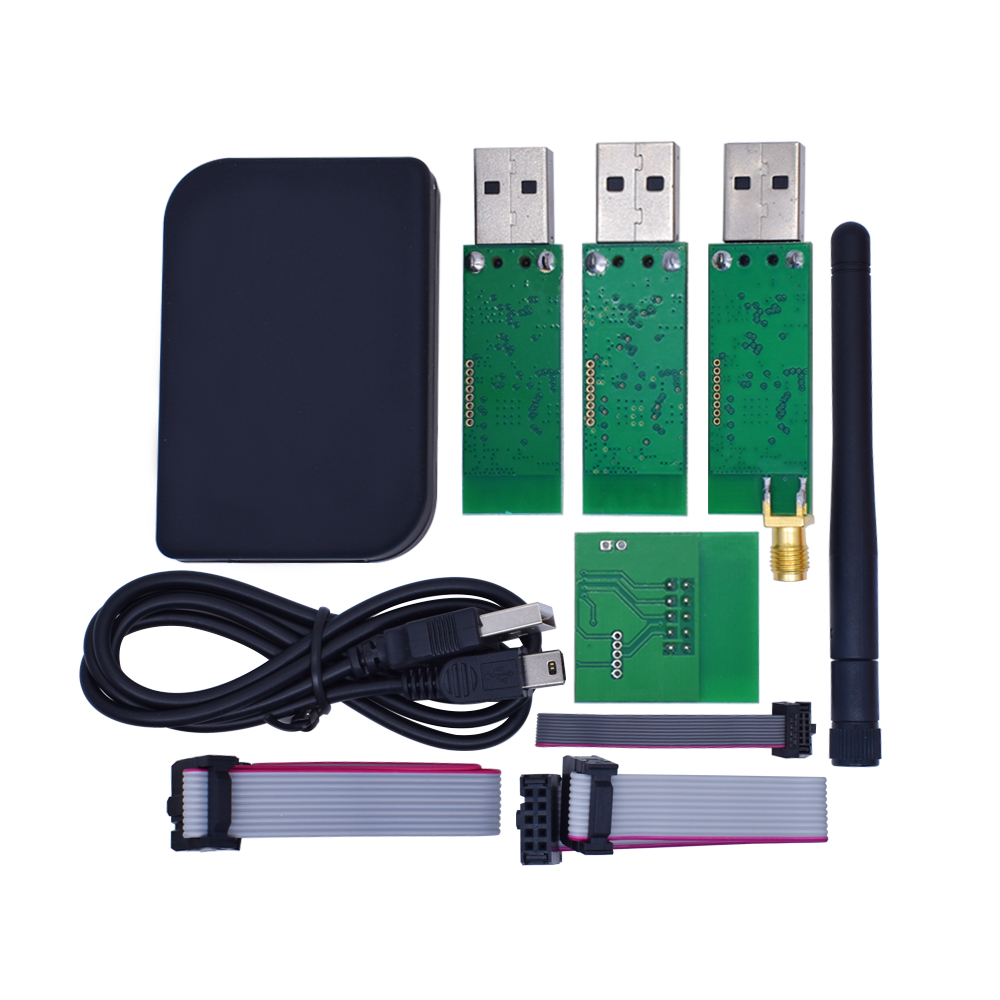 CC2531 Zigbee 에뮬레이터 CC-Debugge - Zigbee Cc2531 리뷰 및 가격