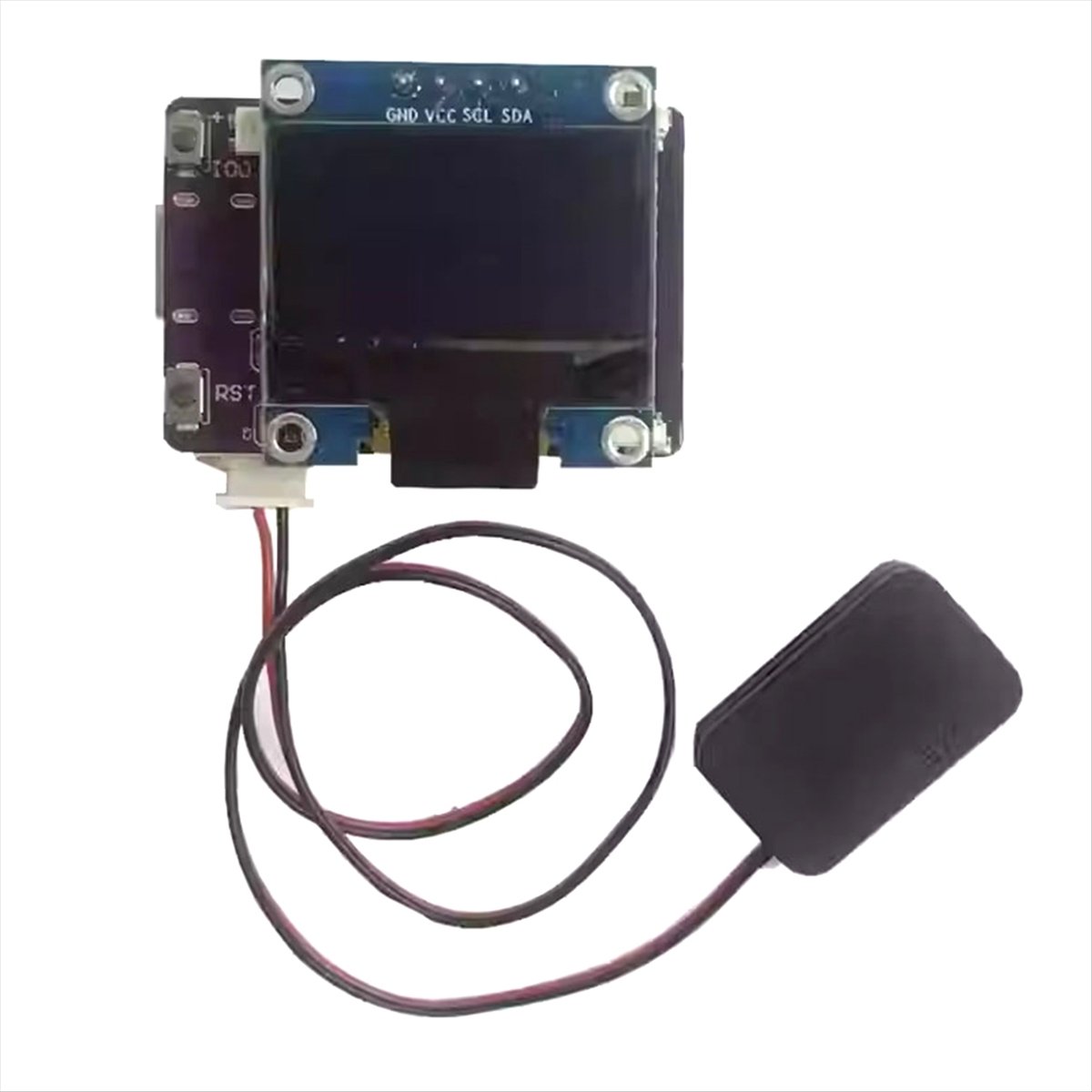 A59E MINI --N16R8 개발 보드 Xiaozh - Oled Display 0.96 리뷰 및 가격