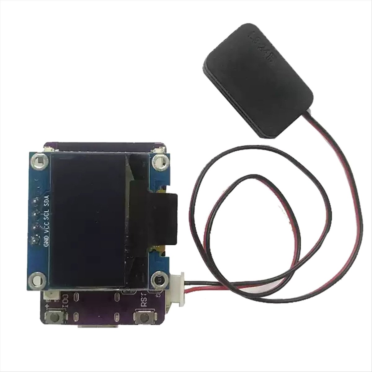 A59E MINI --N16R8 개발 보드 Xiaozh - Oled Display 0.96 리뷰 및 가격