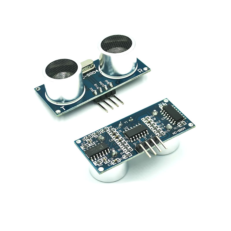 HC-SR04 HYSRF05 US-15/16/26/25 - Ultrasonic Sensor Hc-Sr04 리뷰 및 가격