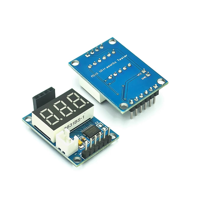 HC-SR04 HYSRF05 US-15/16/26/25 - Ultrasonic Sensor Hc-Sr04 리뷰 및 가격