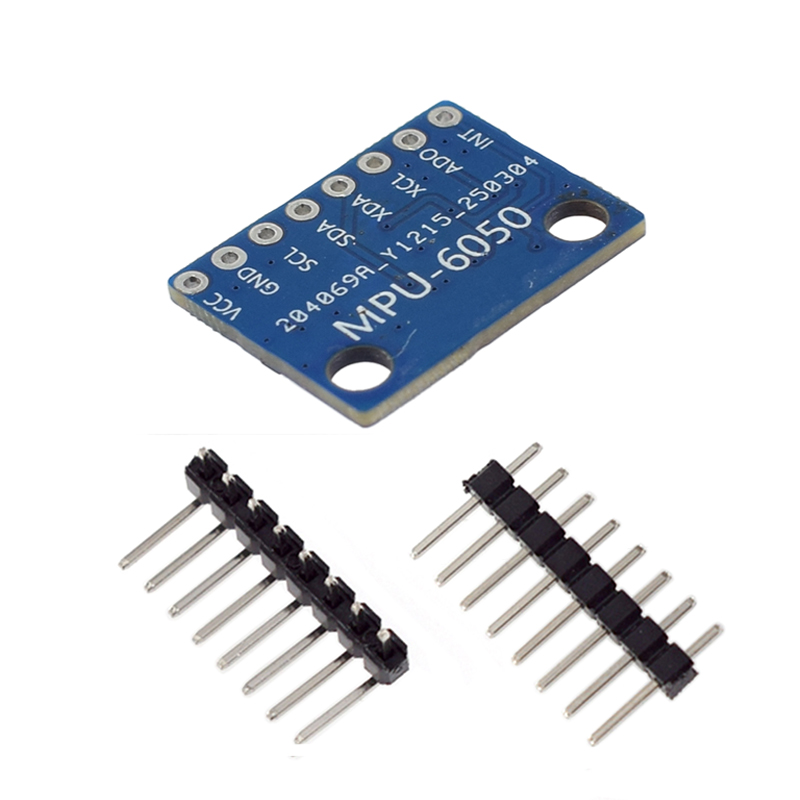 GY-521 MPU6050 3축 가속도계 자이로 모듈  - Mpu6050 리뷰 및 가격