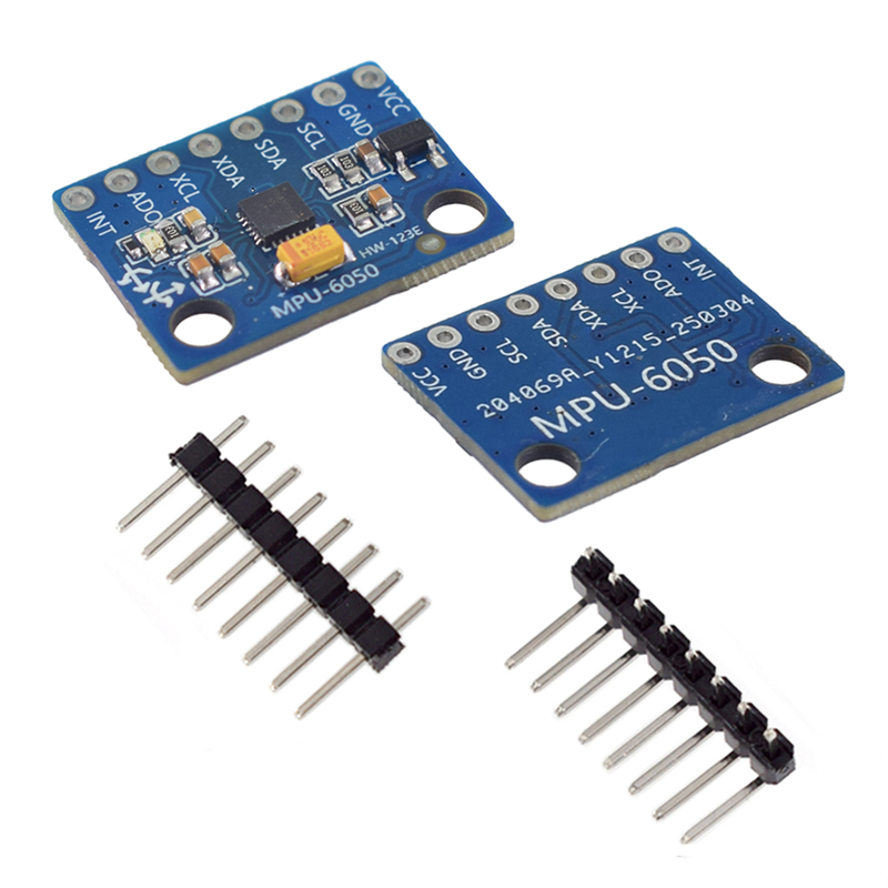 GY-521 MPU6050 3축 가속도계 자이로 모듈  - Mpu6050 리뷰 및 가격