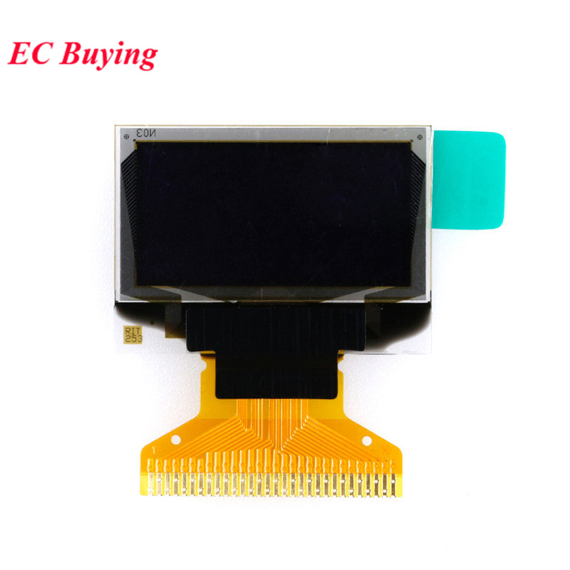 OLED 디스플레이 LCD 0.42 0.49 0.66  - Ssd1306 리뷰 및 가격