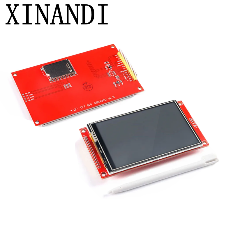 1.44 1.8 2.0 2.2 2.4 2.8 3.2 3 - Tft Display 2.4 리뷰 및 가격