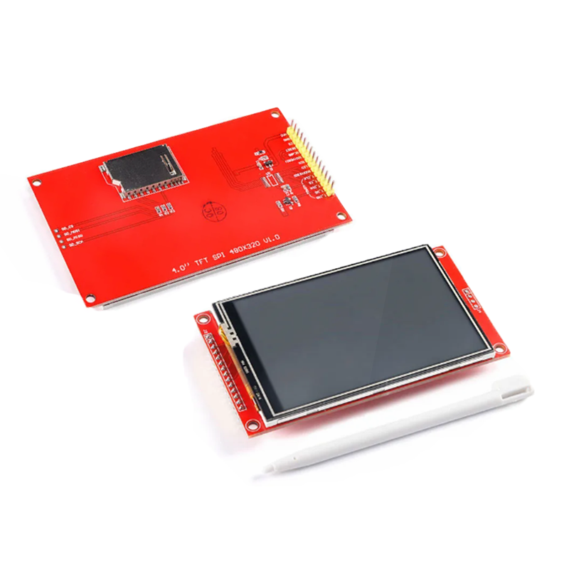1.44 1.8 2.0 2.2 2.4 2.8 3.2 3 - Tft Display 2.4 리뷰 및 가격