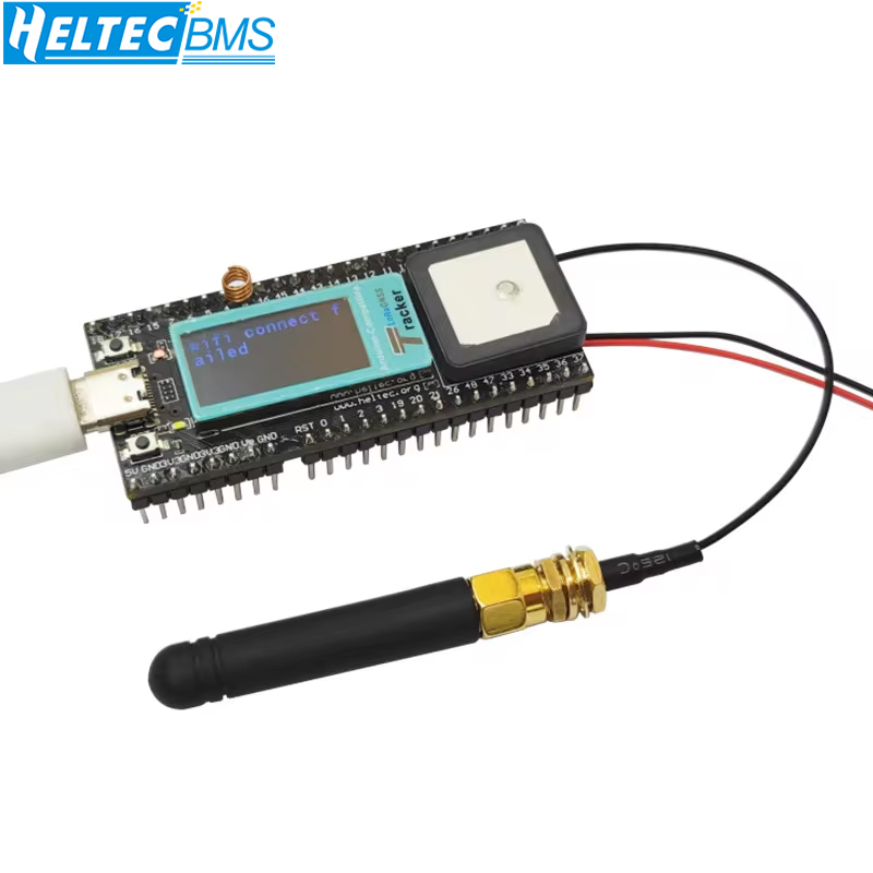 2PC Heltec 무선 트래커 Lora GPS 차량용 - Relay Module 1 Channel 리뷰 및 가격