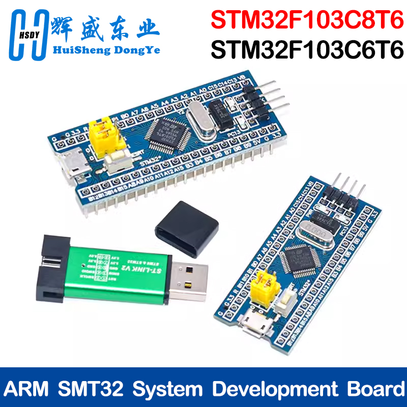 Arduino용 최소 시스템 개발 보드 모듈, STM3 - Zigbee Cc2531 리뷰 및 가격