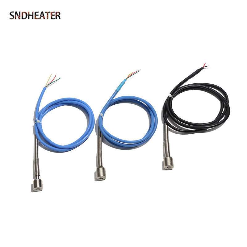 SNDHEATER DS18B20 자기 디지털 신호 온도 - Ds18B20 리뷰 및 가격