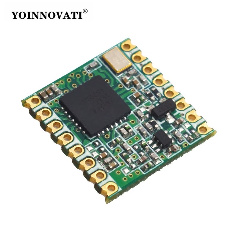 SX1278 RFM95 LoRa 무선 모듈 433/47 - Lora Rfm95 리뷰 및 가격