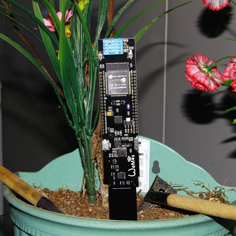ESP32 WiFi Bluetooth 호환 배터리 DH - Dht11 리뷰 및 가격