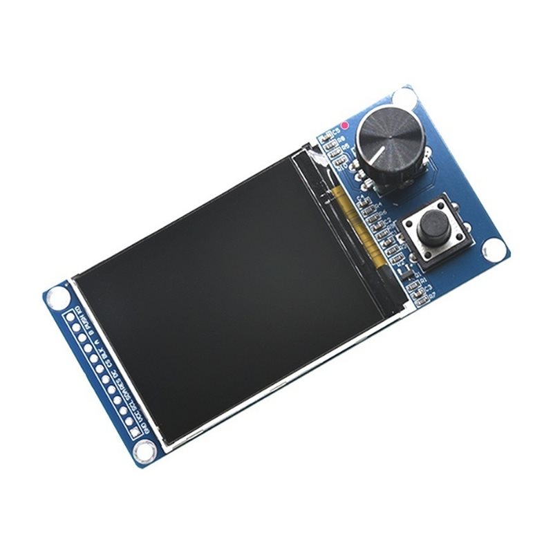 A24U 전자 개발 키트 TFT LCD 디스플레이 화면 - Tft Display 2.4 리뷰 및 가격