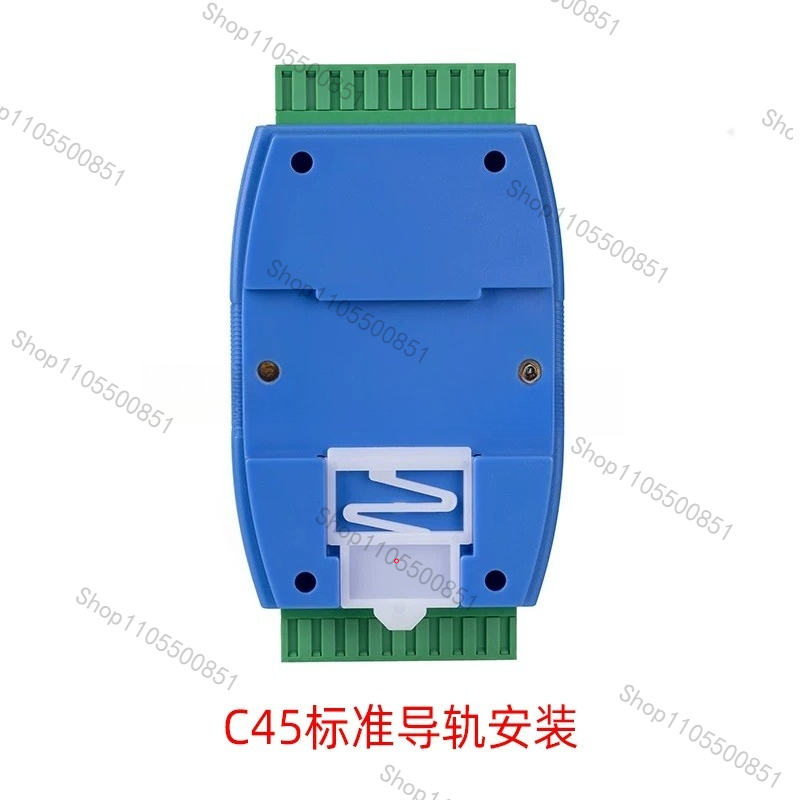 8방향 K형 열전대 PT100 열저항-RS485 산업용 - Thermocouple Module K Type 리뷰 및 가격